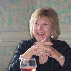 Meet your Posher, Kay